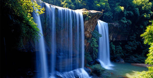 Sidonggou Valley